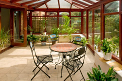 Penshurst conservatory quotes